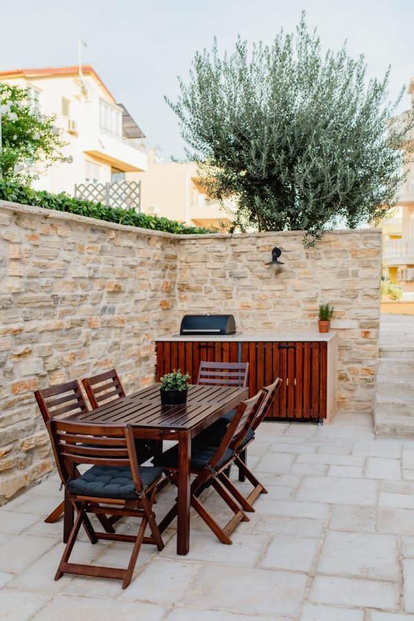 Olive Tree Apartments Vodice Eksteriør bilde