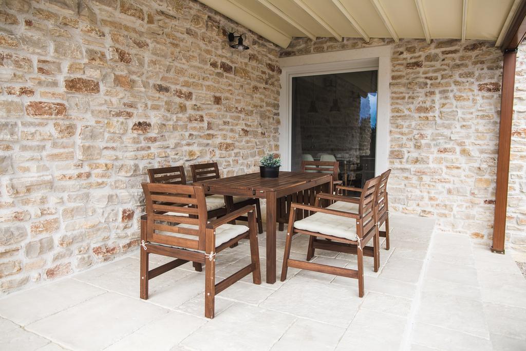 Olive Tree Apartments Vodice Eksteriør bilde